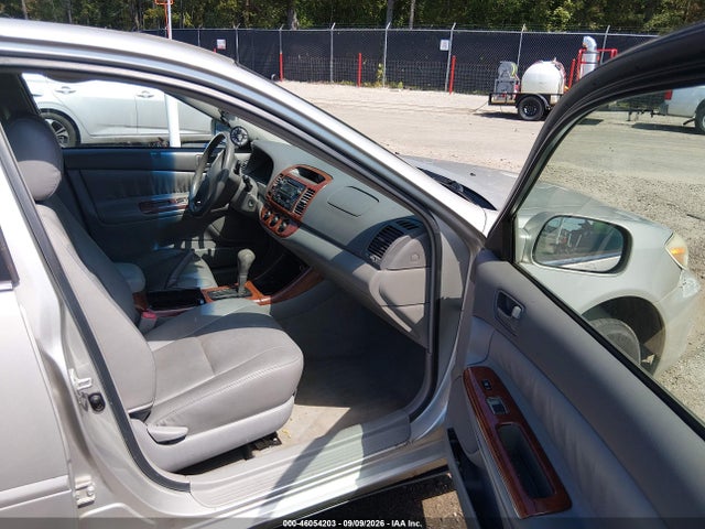 Aukcja sprzedaży 2004 Toyota Camry Le, vin: 4T1BE32K44U901375, numer aukcji: 46054203
