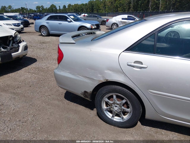 Aukcja sprzedaży 2004 Toyota Camry Le, vin: 4T1BE32K44U901375, numer aukcji: 46054203