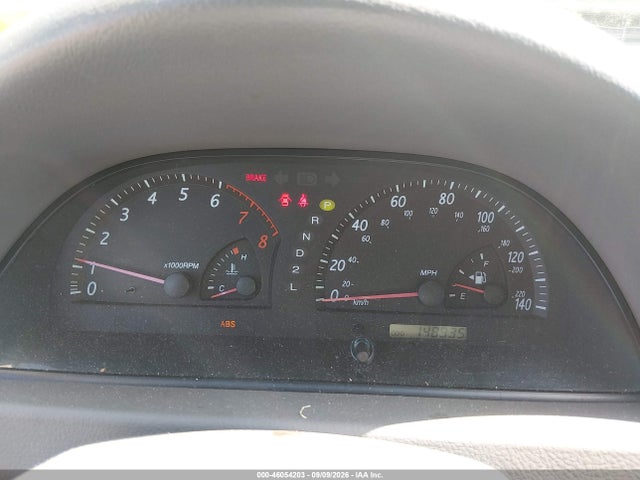 Aukcja sprzedaży 2004 Toyota Camry Le, vin: 4T1BE32K44U901375, numer aukcji: 46054203