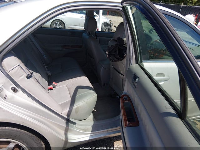 Aukcja sprzedaży 2004 Toyota Camry Le, vin: 4T1BE32K44U901375, numer aukcji: 46054203