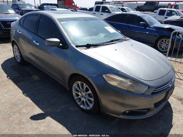 46054204 :رقم المزاد ، 1C3CDFCA2DD711419 vin ، 2013 Dodge Dart Limited مزاد بيع