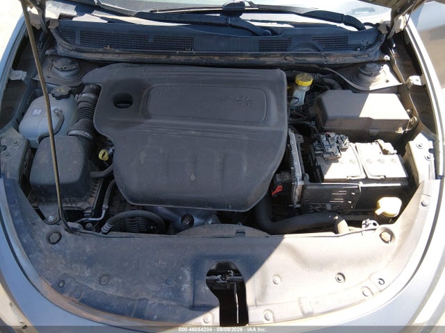 Aukcja sprzedaży 2013 Dodge Dart Limited, vin: 1C3CDFCA2DD711419, numer aukcji: 46054204