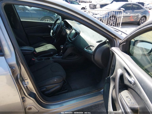 Aukcja sprzedaży 2013 Dodge Dart Limited, vin: 1C3CDFCA2DD711419, numer aukcji: 46054204