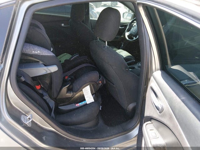 Aukcja sprzedaży 2013 Dodge Dart Limited, vin: 1C3CDFCA2DD711419, numer aukcji: 46054204