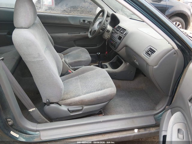 Продаж на аукціоні авто 1997 Honda Civic Ex, vin: 1HGEJ814XVL110080, номер лоту: 46054205