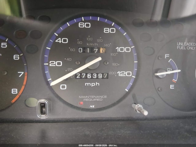 Продаж на аукціоні авто 1997 Honda Civic Ex, vin: 1HGEJ814XVL110080, номер лоту: 46054205