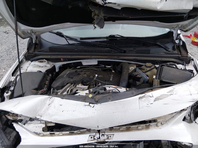 Aukcja sprzedaży 2016 Chevrolet Malibu Premier, vin: 1G1ZH5SX4GF226145, numer aukcji: 46054206