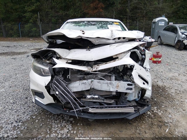 Aukcja sprzedaży 2016 Chevrolet Malibu Premier, vin: 1G1ZH5SX4GF226145, numer aukcji: 46054206