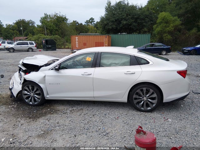 Aukcja sprzedaży 2016 Chevrolet Malibu Premier, vin: 1G1ZH5SX4GF226145, numer aukcji: 46054206