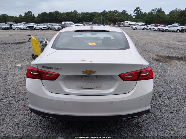 Aukcja sprzedaży 2016 Chevrolet Malibu Premier, vin: 1G1ZH5SX4GF226145, numer aukcji: 46054206