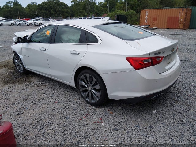 Aukcja sprzedaży 2016 Chevrolet Malibu Premier, vin: 1G1ZH5SX4GF226145, numer aukcji: 46054206