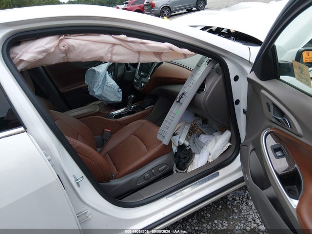Aukcja sprzedaży 2016 Chevrolet Malibu Premier, vin: 1G1ZH5SX4GF226145, numer aukcji: 46054206