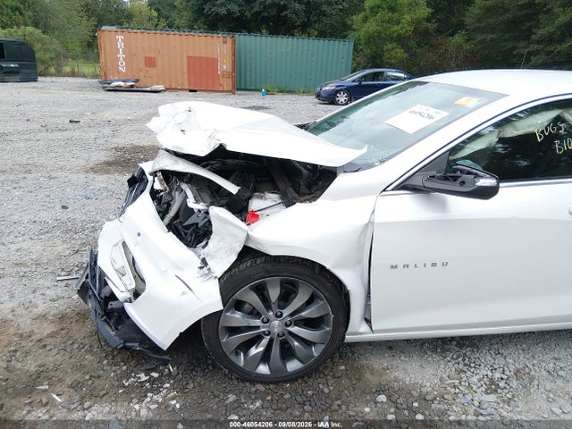 Aukcja sprzedaży 2016 Chevrolet Malibu Premier, vin: 1G1ZH5SX4GF226145, numer aukcji: 46054206