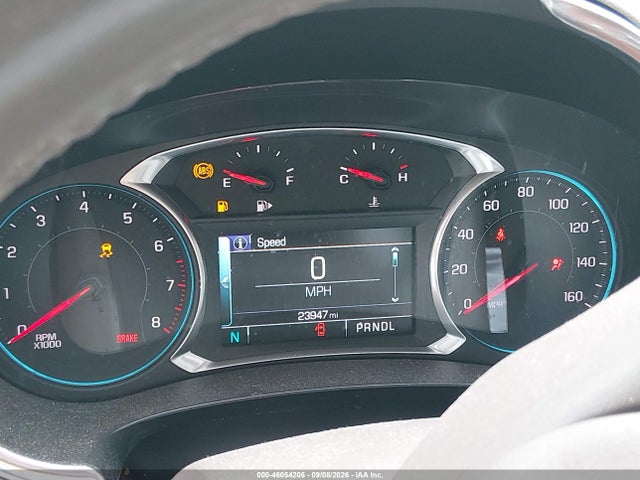 Aukcja sprzedaży 2016 Chevrolet Malibu Premier, vin: 1G1ZH5SX4GF226145, numer aukcji: 46054206