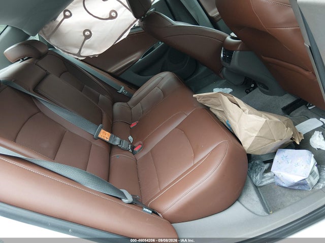Aukcja sprzedaży 2016 Chevrolet Malibu Premier, vin: 1G1ZH5SX4GF226145, numer aukcji: 46054206