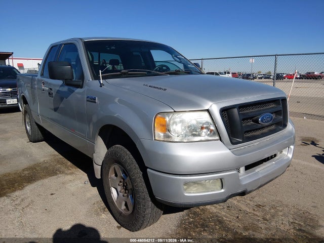 Продаж на аукціоні авто 2004 Ford F-150 Stx/xl/xlt, vin: 1FTRX12W44NC57598, номер лоту: 46054212