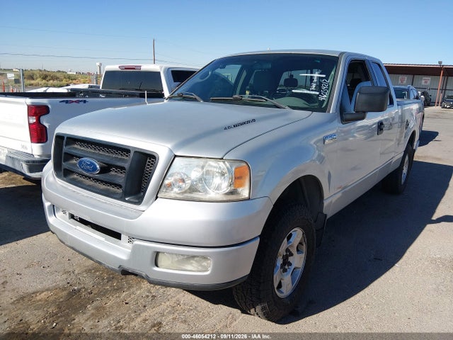Продаж на аукціоні авто 2004 Ford F-150 Stx/xl/xlt, vin: 1FTRX12W44NC57598, номер лоту: 46054212