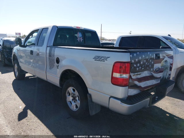Продаж на аукціоні авто 2004 Ford F-150 Stx/xl/xlt, vin: 1FTRX12W44NC57598, номер лоту: 46054212