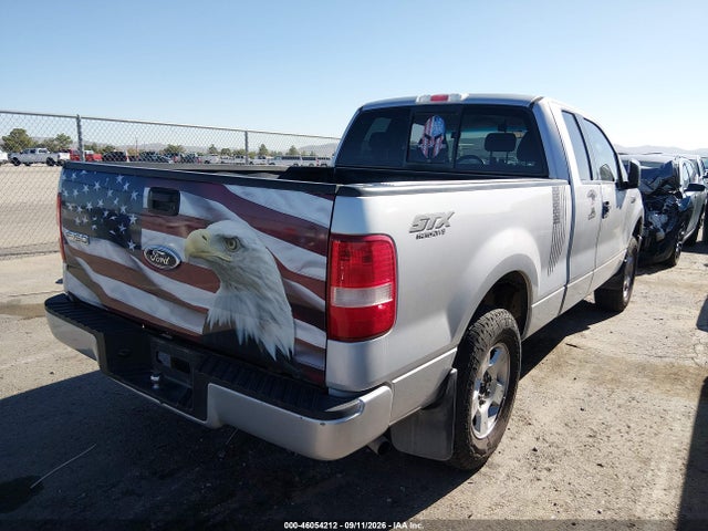 Продаж на аукціоні авто 2004 Ford F-150 Stx/xl/xlt, vin: 1FTRX12W44NC57598, номер лоту: 46054212