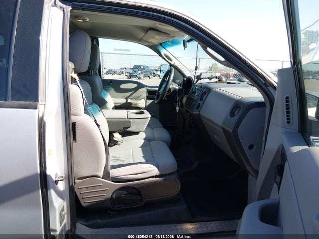 Продаж на аукціоні авто 2004 Ford F-150 Stx/xl/xlt, vin: 1FTRX12W44NC57598, номер лоту: 46054212