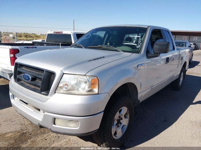 Продаж на аукціоні авто 2004 Ford F-150 Stx/xl/xlt, vin: 1FTRX12W44NC57598, номер лоту: 46054212