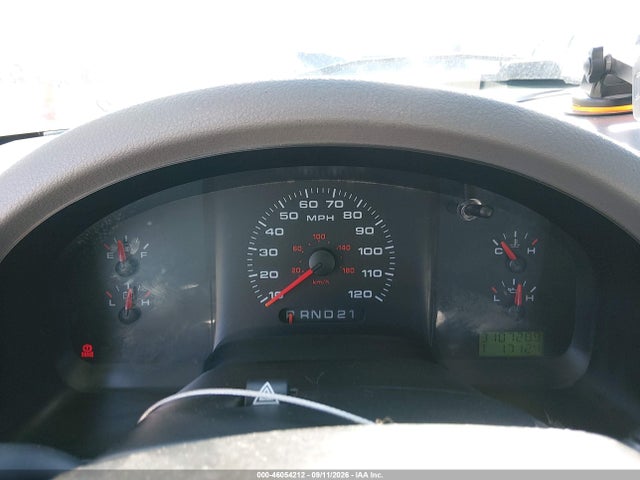 Продаж на аукціоні авто 2004 Ford F-150 Stx/xl/xlt, vin: 1FTRX12W44NC57598, номер лоту: 46054212