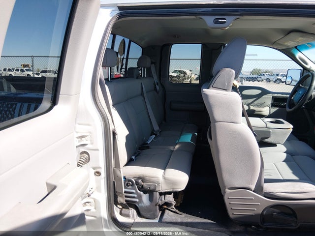 Продаж на аукціоні авто 2004 Ford F-150 Stx/xl/xlt, vin: 1FTRX12W44NC57598, номер лоту: 46054212