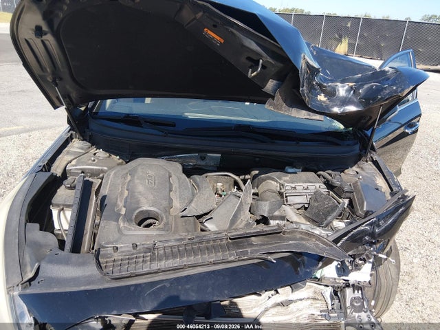 46054213 :رقم المزاد ، 5NPE34AF5FH062898 vin ، 2015 Hyundai Sonata Limited مزاد بيع