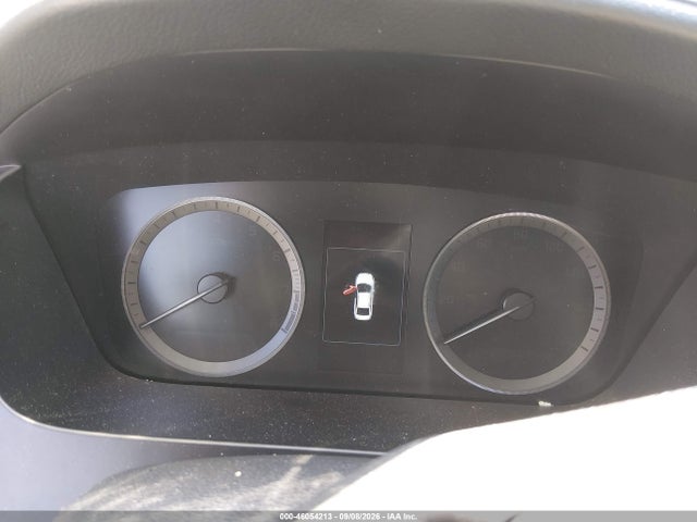 46054213 :رقم المزاد ، 5NPE34AF5FH062898 vin ، 2015 Hyundai Sonata Limited مزاد بيع