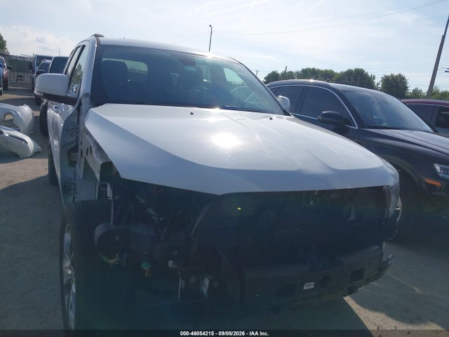 Продажа на аукционе авто 2019 Dodge Durango Gt Plus Awd, vin: 1C4RDJDG1KC754017, номер лота: 46054215