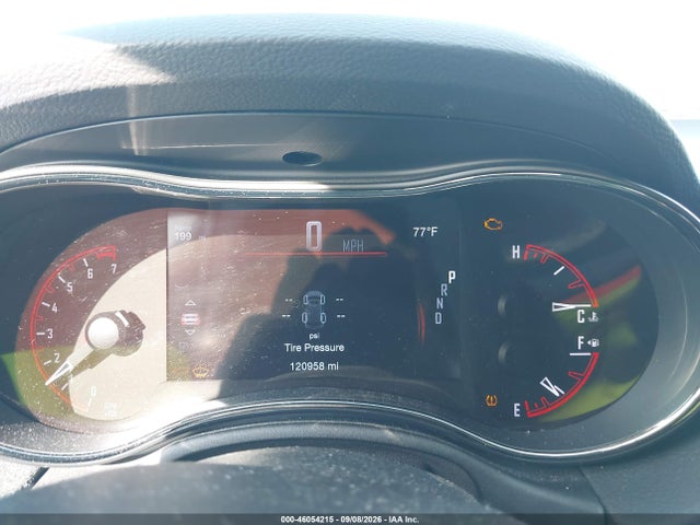 Продажа на аукционе авто 2019 Dodge Durango Gt Plus Awd, vin: 1C4RDJDG1KC754017, номер лота: 46054215