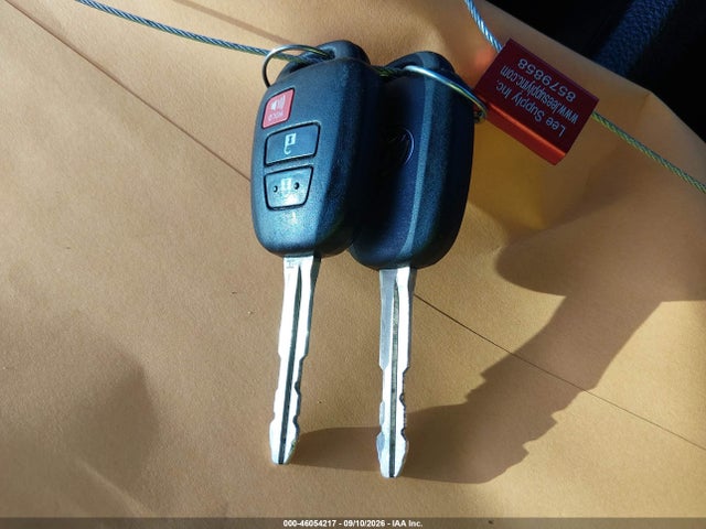 2018 Toyota Rav4 Le მანქანა იყიდება აუქციონზე, vin: 2T3ZFREV9JW471544, აუქციონის ნომერი: 46054217
