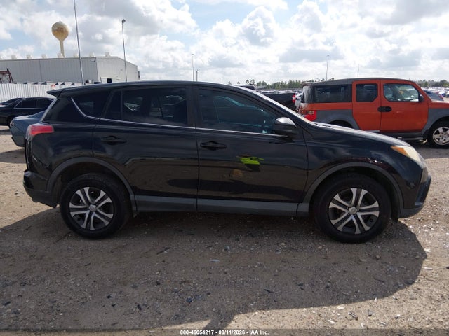 2018 Toyota Rav4 Le მანქანა იყიდება აუქციონზე, vin: 2T3ZFREV9JW471544, აუქციონის ნომერი: 46054217
