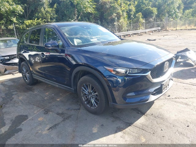 46054223 :رقم المزاد ، JM3KFBCM9L0723164 vin ، 2020 Mazda Cx-5 Touring مزاد بيع