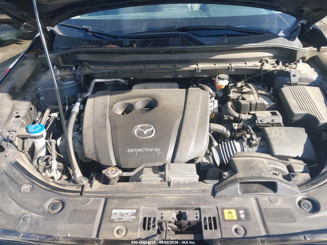 46054223 :رقم المزاد ، JM3KFBCM9L0723164 vin ، 2020 Mazda Cx-5 Touring مزاد بيع