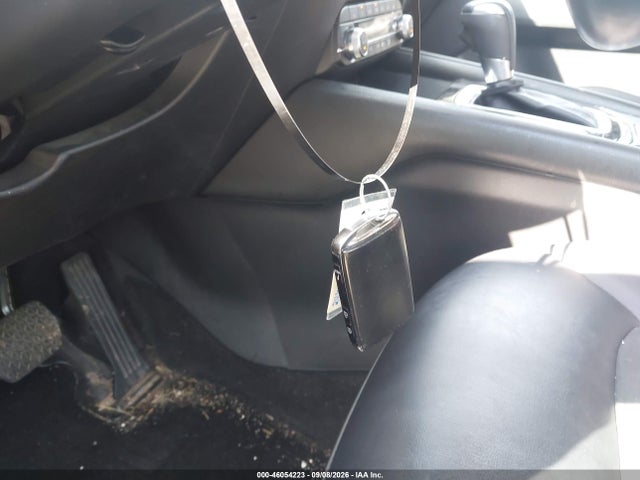 46054223 :رقم المزاد ، JM3KFBCM9L0723164 vin ، 2020 Mazda Cx-5 Touring مزاد بيع