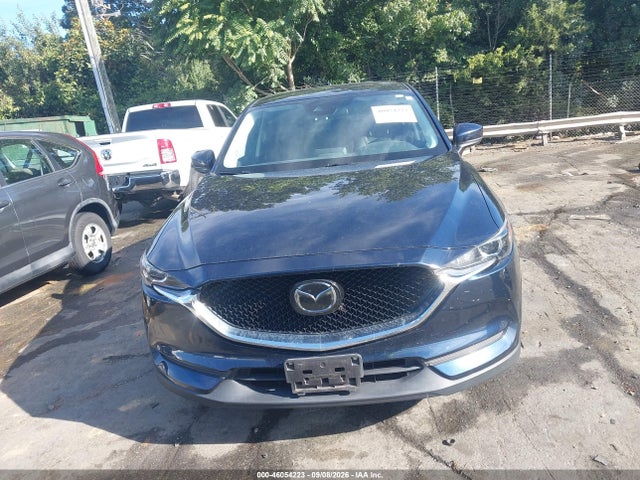 46054223 :رقم المزاد ، JM3KFBCM9L0723164 vin ، 2020 Mazda Cx-5 Touring مزاد بيع