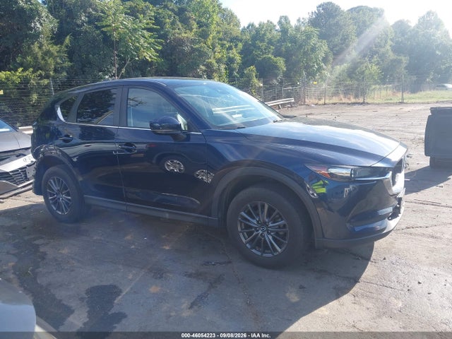 46054223 :رقم المزاد ، JM3KFBCM9L0723164 vin ، 2020 Mazda Cx-5 Touring مزاد بيع