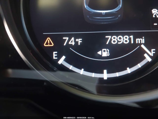 46054223 :رقم المزاد ، JM3KFBCM9L0723164 vin ، 2020 Mazda Cx-5 Touring مزاد بيع