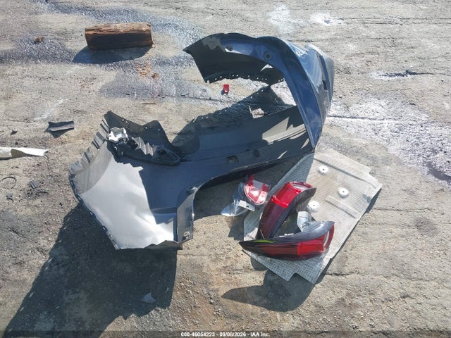 46054223 :رقم المزاد ، JM3KFBCM9L0723164 vin ، 2020 Mazda Cx-5 Touring مزاد بيع