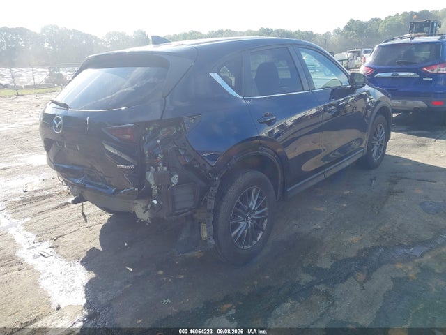 46054223 :رقم المزاد ، JM3KFBCM9L0723164 vin ، 2020 Mazda Cx-5 Touring مزاد بيع