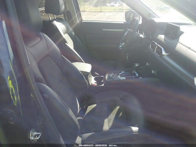 46054223 :رقم المزاد ، JM3KFBCM9L0723164 vin ، 2020 Mazda Cx-5 Touring مزاد بيع