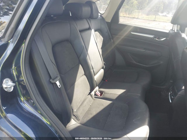 46054223 :رقم المزاد ، JM3KFBCM9L0723164 vin ، 2020 Mazda Cx-5 Touring مزاد بيع