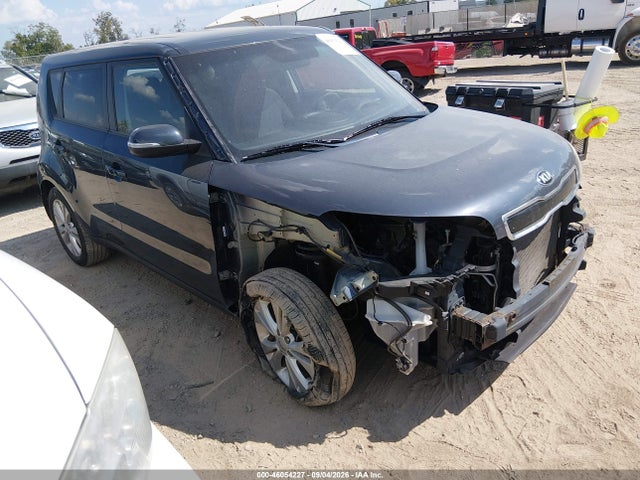 Aukcja sprzedaży 2014 Kia Soul +, vin: KNDJP3A59E7106098, numer aukcji: 46054227
