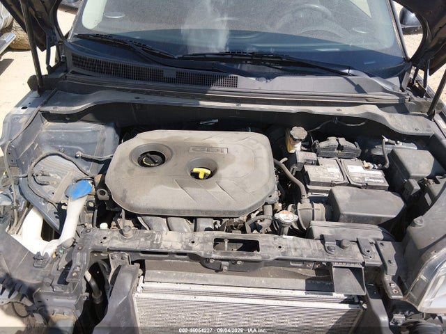 Aukcja sprzedaży 2014 Kia Soul +, vin: KNDJP3A59E7106098, numer aukcji: 46054227