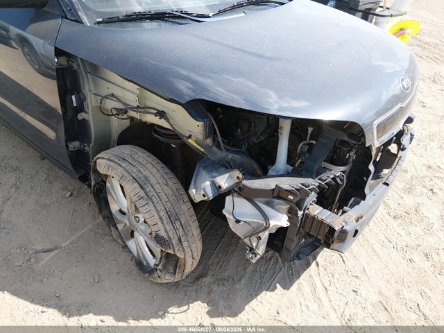 Aukcja sprzedaży 2014 Kia Soul +, vin: KNDJP3A59E7106098, numer aukcji: 46054227
