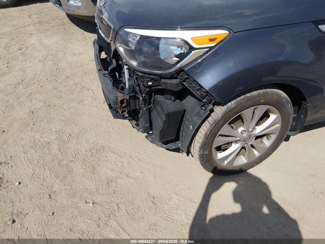 Aukcja sprzedaży 2014 Kia Soul +, vin: KNDJP3A59E7106098, numer aukcji: 46054227