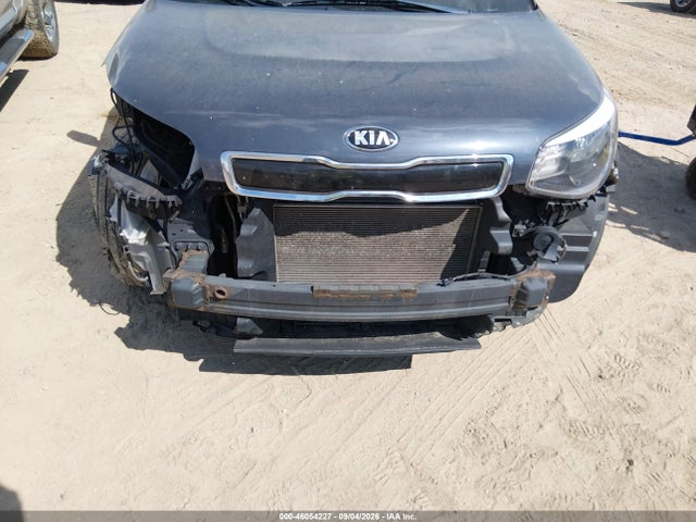 Aukcja sprzedaży 2014 Kia Soul +, vin: KNDJP3A59E7106098, numer aukcji: 46054227