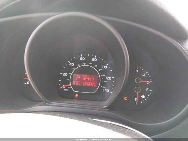 Aukcja sprzedaży 2014 Kia Soul +, vin: KNDJP3A59E7106098, numer aukcji: 46054227