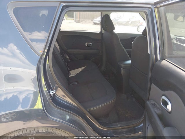 Aukcja sprzedaży 2014 Kia Soul +, vin: KNDJP3A59E7106098, numer aukcji: 46054227